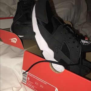 Nike Huarache